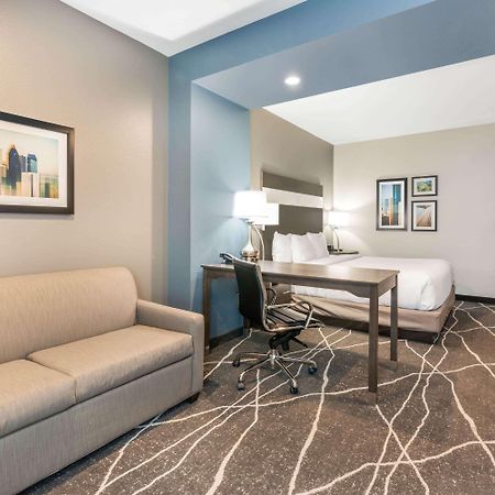 La Quinta Inn And Suites By Wyndham Houston Spring South Kültér fotó