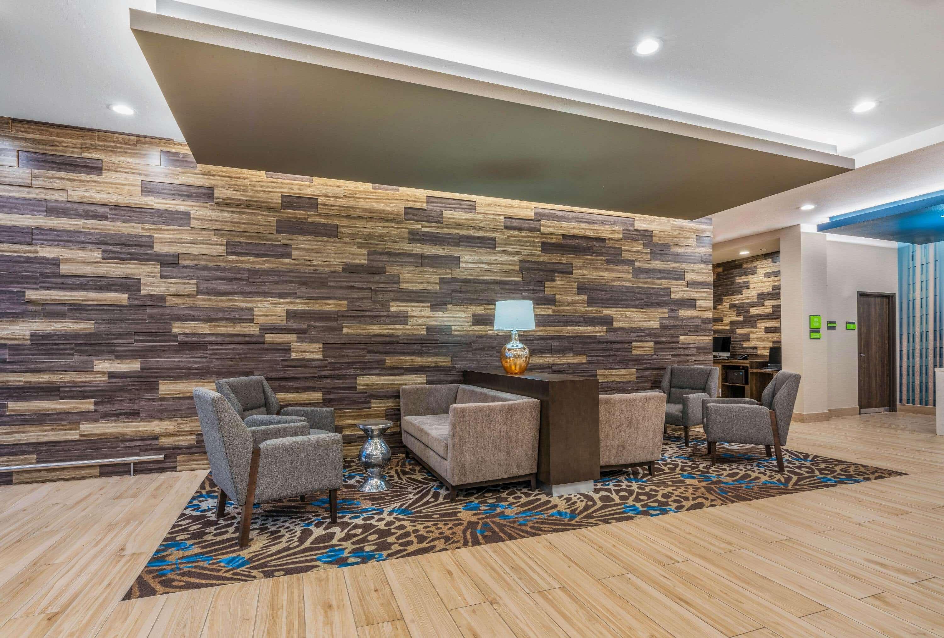La Quinta Inn And Suites By Wyndham Houston Spring South Kültér fotó