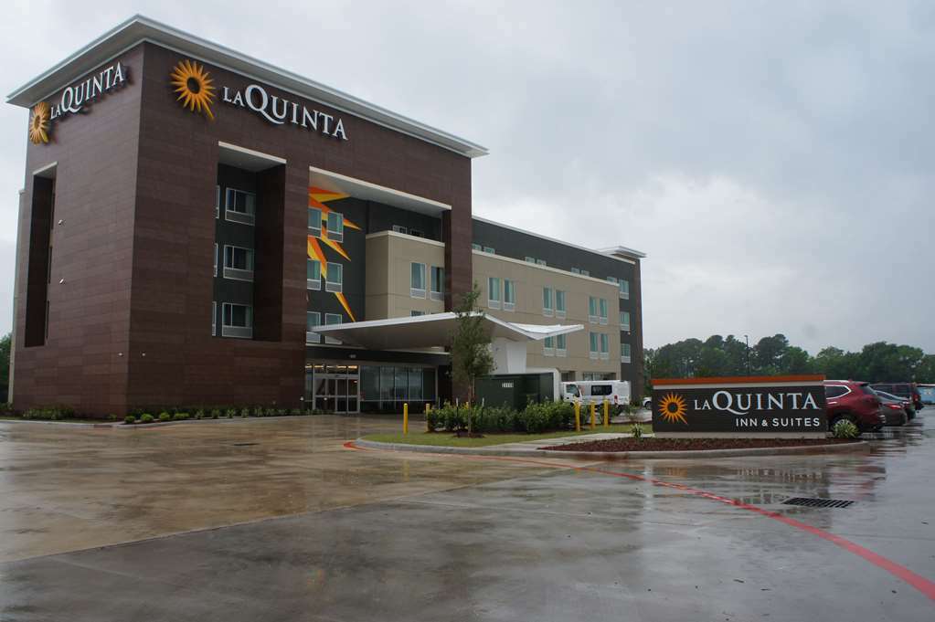 La Quinta Inn And Suites By Wyndham Houston Spring South Kültér fotó