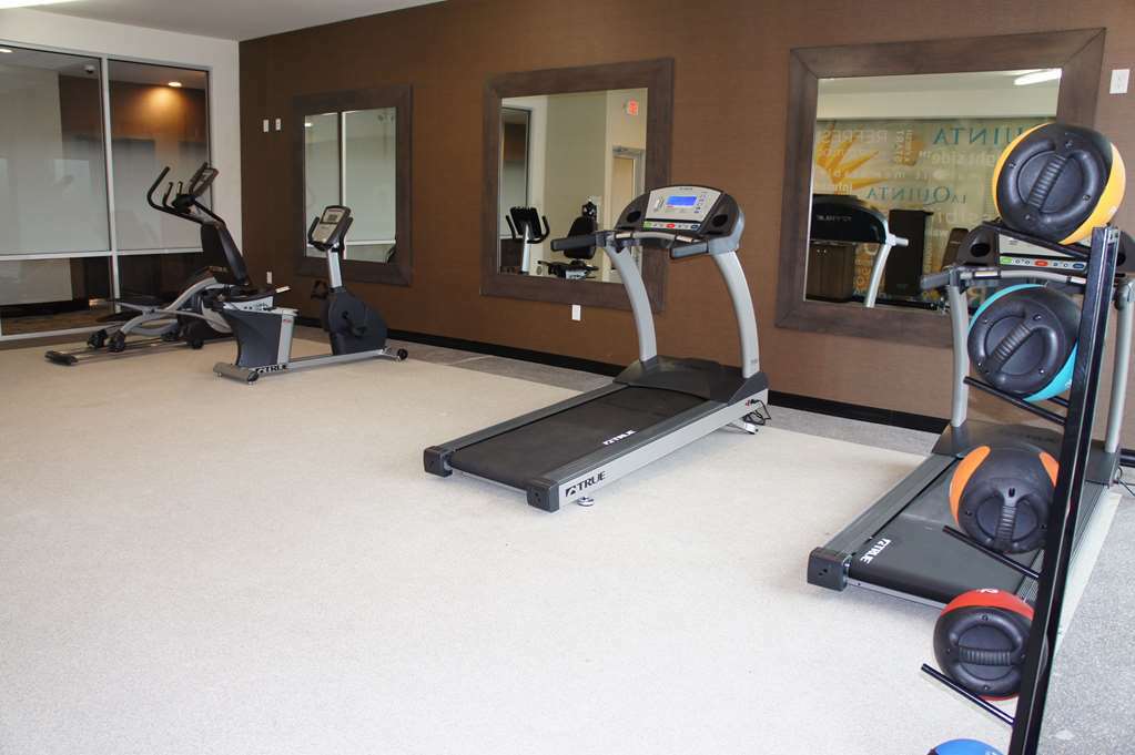 La Quinta Inn And Suites By Wyndham Houston Spring South Létesítmények fotó
