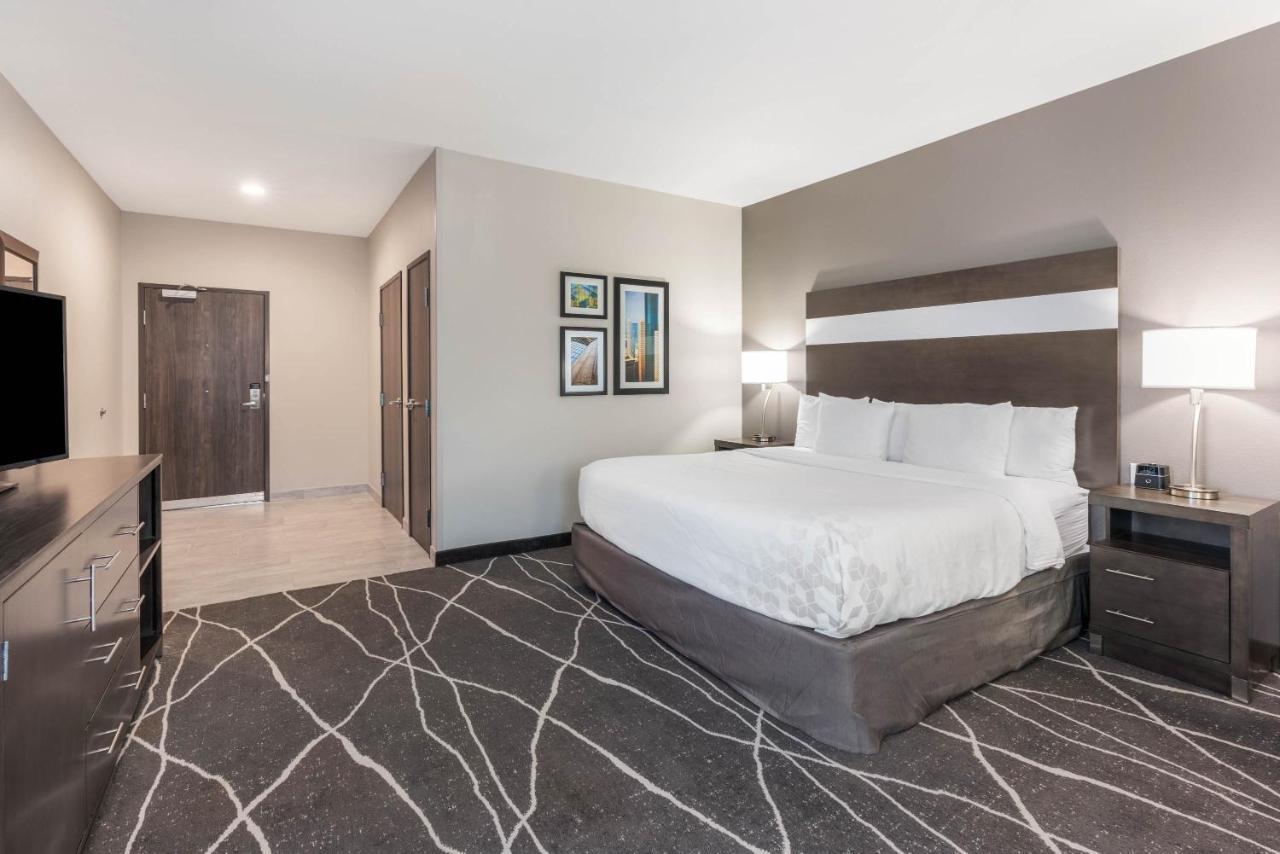 La Quinta Inn And Suites By Wyndham Houston Spring South Kültér fotó