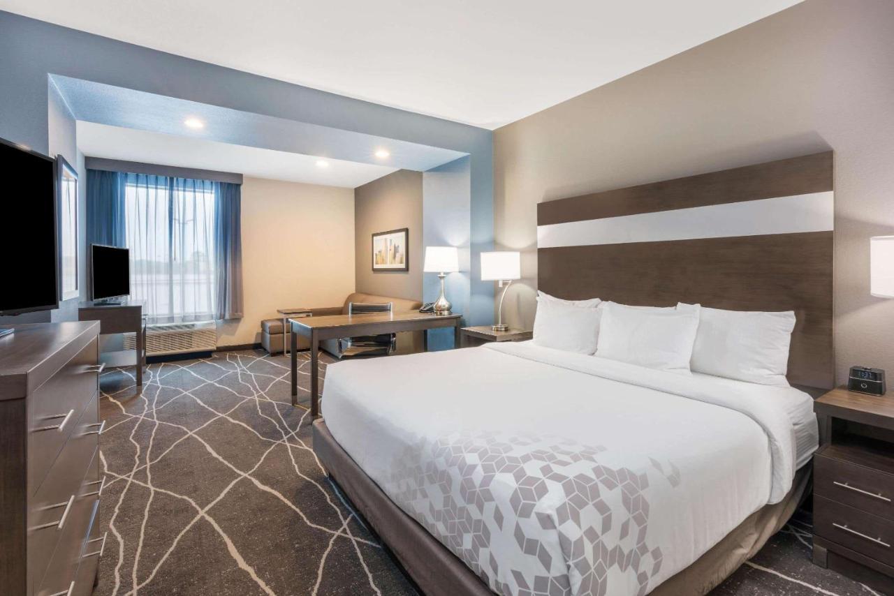 La Quinta Inn And Suites By Wyndham Houston Spring South Kültér fotó
